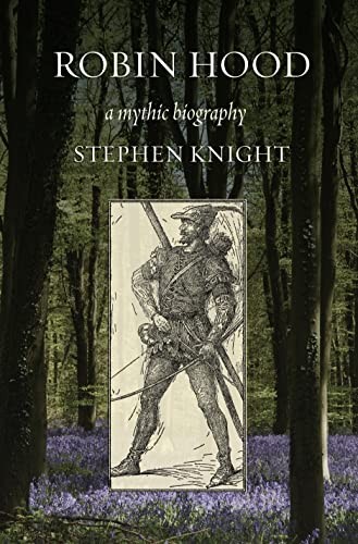 Robin Hood: A Mythic Biography - Image 4