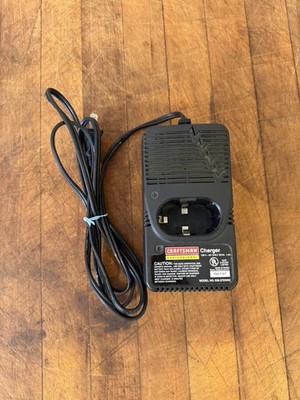 Craftsman Professional R1193 Power Tool Battery Charger 120V AC 60Hz 1.3A