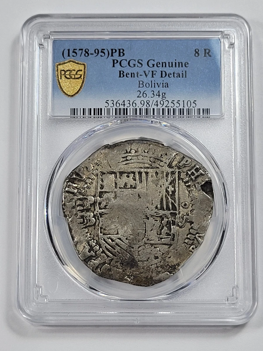 Bolivia Coins for sale | eBay