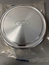 Ford Dog Dish Hubcap F2ua-1130-ta 1 Hubcap
