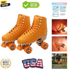 C7skates Cute Roller Skates for Girls and Adults
