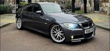 BMW 325D 330d M SPORT E90