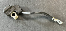 BMW OEM E60 E61 E63 E64 E70 545 535 550 M5 REAR TRUNK BATTERY NEGATIVE CABLE