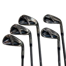 Taylormade SIM MAX Iron Set Flex S