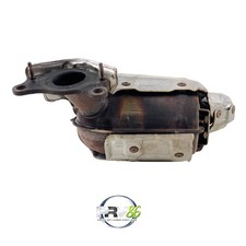 Catalyseurs Renault R6