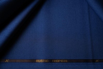 Vitale Barberis Canonico Rustic Tropical 21 Micron - Summer Suit Fabric - 4m