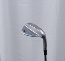 Taylormade Mg4 Chrome Lb Custom Wedge 58 -8 Wedge Stock Stl 13528012 Fair