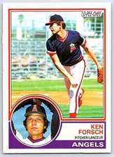 Click to enlarge Ken Forsch