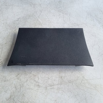 VW Scirocco Golf Eos Lower Dash Trim Panel 1K0857367