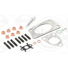 ORIGINAL® Elring 572.880 Montagesatz, Lader passend für Renault ESPACE III