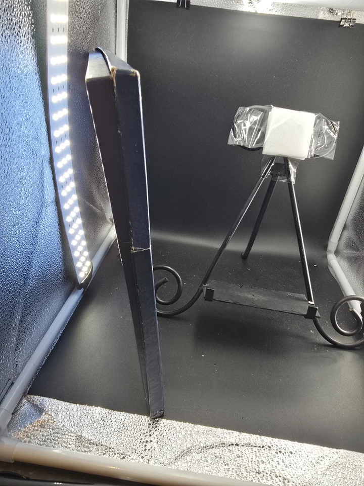 RARE E.T. Special Collectors Edition LP MICHAEL JACKSON NARRATED 1982 W/Poster! - Image 4 of 4