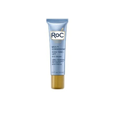 RoC Multi Correxion 5 in 1 Eye Cream 0.5 fl oz - New