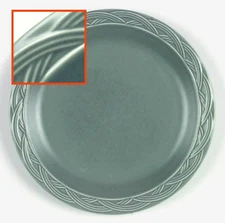 Pfaltzgraff Acadia Cypress Dinner Plate 510241