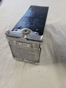 Bank Safe Deposit Box | eBay