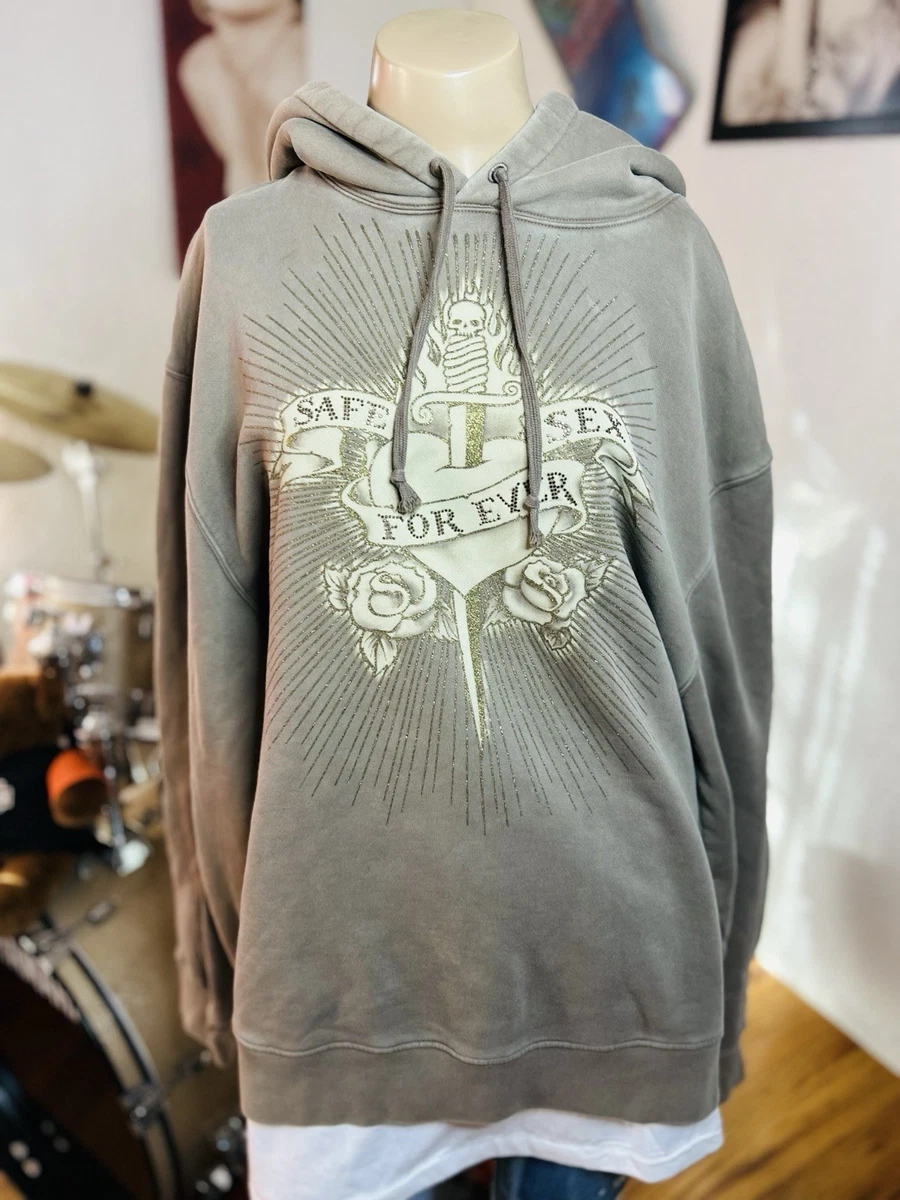 Jean Paul Gaultier Hoodies & Sweatshirts for Women for sale | eBay