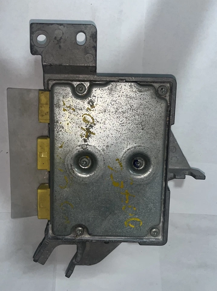 HONDA CIVIC 2003 -2005 77960-S5B-A910-M1 77960S5BA910M1 OEM без аварий - Изображение 2 из 2