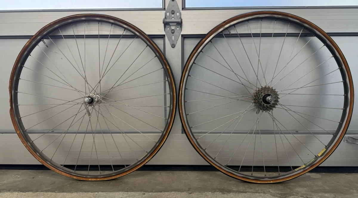 Suntour Superbe Pro In Bicycle Wheels & Wheelsets for sale | eBay