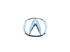 Genuine Oem Acura 75701-tx6-a01 Deck Lid Emblem 2013-2018 Ilx Genuine Oem Acura 75701-tx6-a01 Deck Lid Emblem 2013-2018 Ilx