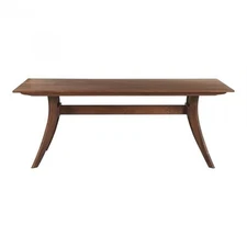 Moe's Home Collection Florence Dining Table Small