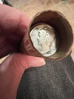ShotgunRoll PDS Old WheatCent Un Researched+1924S Mercury Dime+BU 1955S END*R70*