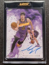 TYSON BECK x Austin Reaves 928286