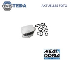 95051 ÖLKÜHLER KÜHLER ÖL MEAT & DORIA FÜR MAZDA 3,5,2 1.6L 85KW,80KW,70KW