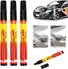 3PCS Vitanst Clearfix Scratch Remover, Auto Paint Repair Pen, Car Scratch Repair