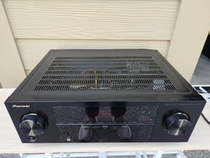 Pioneer Vsx-821 | eBay