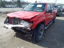 PUMP ABS Anti-Lock Brake Part Assembly Fits 04-08 CANYON 10774611