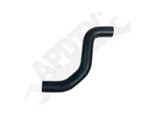 APDTY 159799 Engine Coolant Radiator Upper Hose