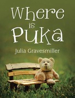 Julia Gravesmiller | Where Is Puka | Taschenbuch | Englisch (2021) | iUniverse