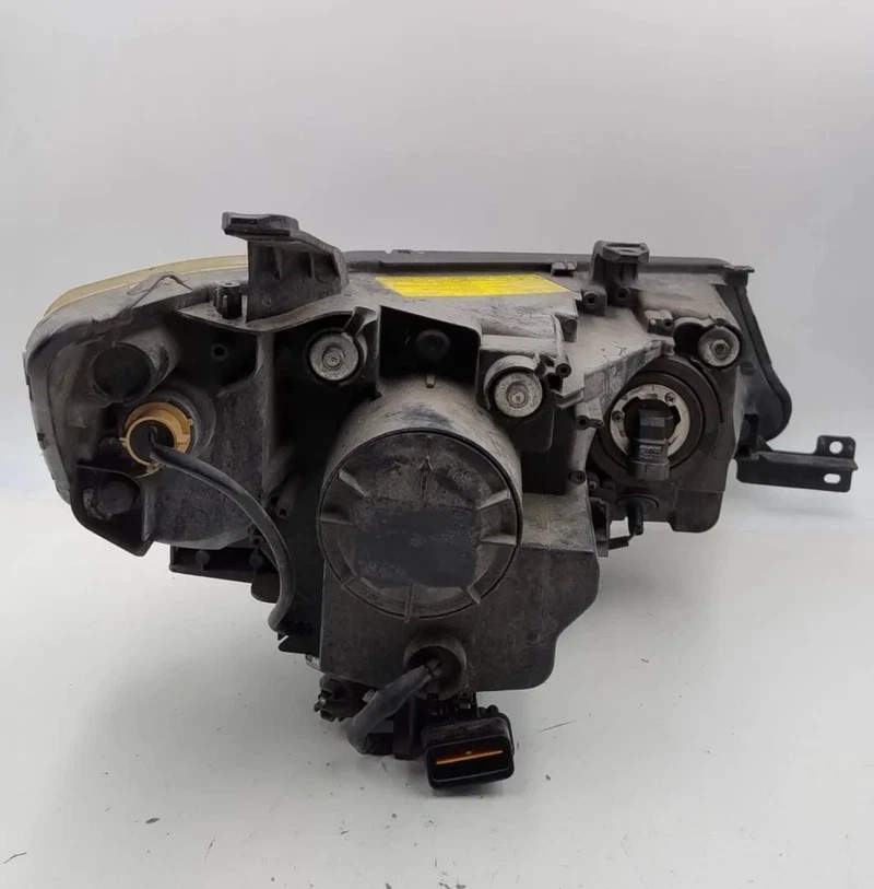 8301A161 FANALE ANT. SINISTRO per MITSUBISHI OUTLANDER 2A SERIE (01/07>) 2007 - Immagine 2 di 4