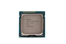 Intel Core i3-3245 3.40GHz Dual-Core 3MB LGA 1155 CPU Processor P/N:SR0YL Tested