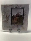 Led Zeppelin IV Vintage Vinyl LP 1971 Atlantic Records SD-7208