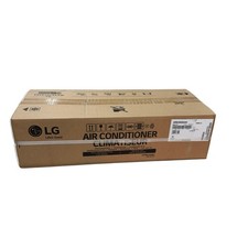 LG ARNU093SJA4 Multi V Indoor Wall Mounted Air Conditioner Unit New