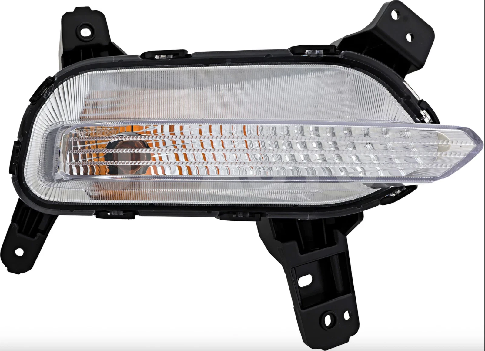 Lámpara de señal delantera derecha para Kia Forte 2019-2020 (N/P 92304M7000)