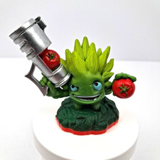 Skylanders Trap Team Food Fight Figure Activision Tested Fast Shipping