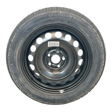 Ersatzrad Reserverad 6.5x16 ET42 5x100 VW Golf 4 Seat Leon 1J0601027L
