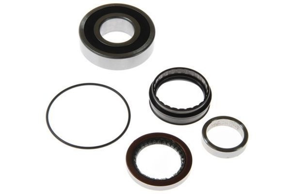 Radlagersatz Hinten FüR Toyota Hilux VII Pick-Up-image