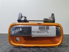 FR2 poignée extérieure avant droit TOYOTA 4-RUNNER N13 153516