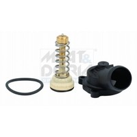 Meat & Doria Thermostat KüHlmittel FüR VW Golf V 1K1 1.4 FSI Polo 9N_ 5M1 521