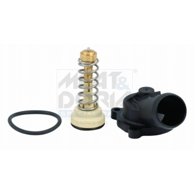 Meat & Doria Thermostat KüHlmittel FüR VW Golf V 1K1 1.4 FSI Polo 9N_ 5M1 521-image