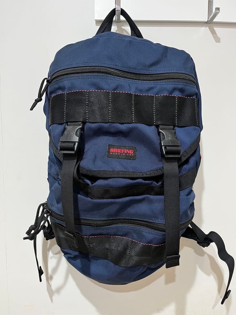 BRIEFING ATTACK PACK Briefing Attack Pack Japan - image 1