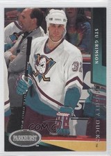 1993-94 Parkhurst Stu Grimson #277 0a0