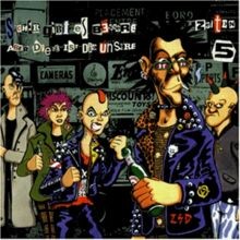 Sicher Gibt Es Bessere Zeiten Vol.5 von Various | CD | Zustand sehr gut