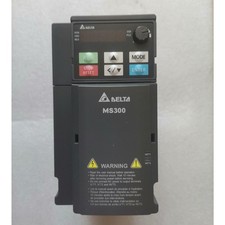 1PC USED DELTA VFD11AMS21ANSAA MS300 Series 2...