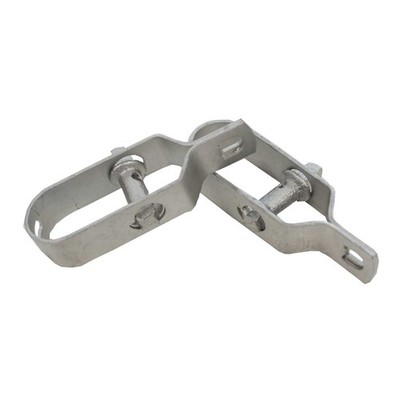 Drahtspanner Zaunspanner 100mm 100 x feuerverzinkt Zaun Weidezaun
