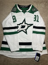 Dallas Stars Tyler Seguin Authentic Adidas Jersey Size 52 (Large) NWT