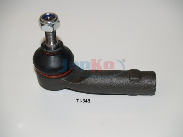 Japko Spurstangenkopf Vorne Rechts FüR Ford Fiesta V 1.25 16V 1.4 Fusion Mazda-image