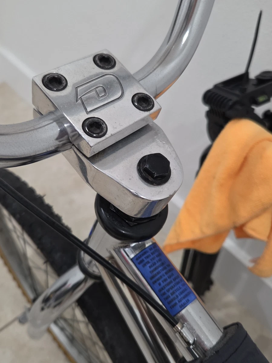 Dyno Bicycle Stems for BMX Bike for sale | eBay